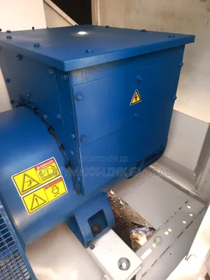 65kva Fg Wilson Perkins Generator