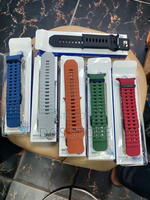 Samsung Galaxy Watch Ultra 47mm Strap