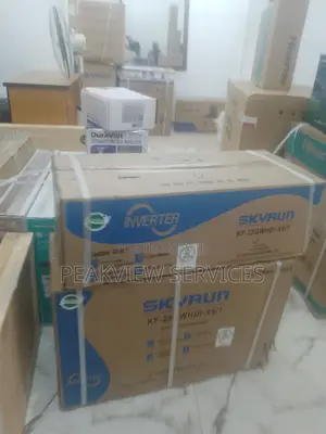 Most Effective Skyrun 1hp Air Conditioner (Kf-25gwhdi-X9/T)