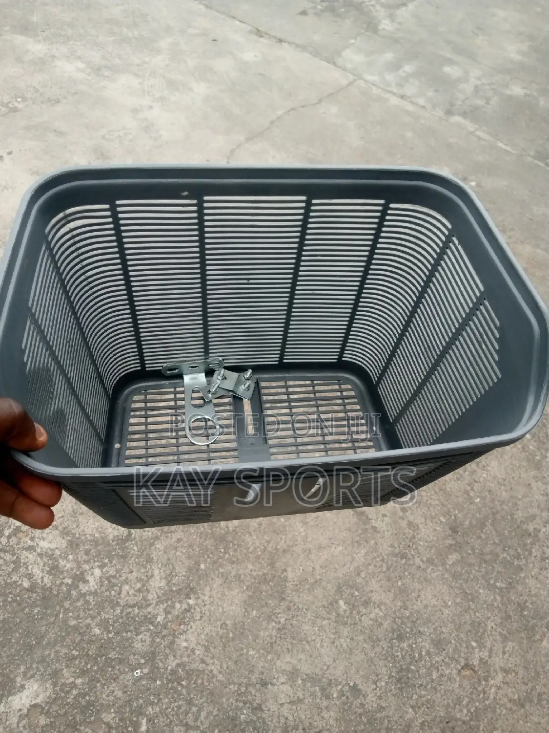 Bicycle Basket