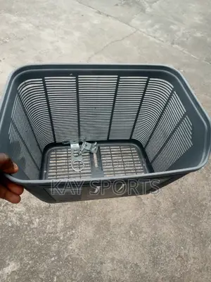 Bicycle Basket