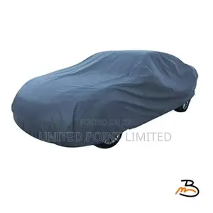 Car Cover for Compact Sedan