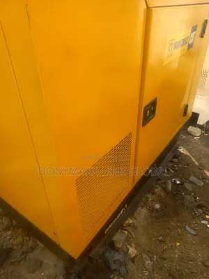 22kva Mantrac Caterpillar Generator