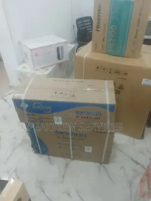 Smart Deal Skyrun 1hp Air Conditioner (Kf-25gwhdi-X9/T)