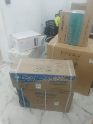 FRESHLY Producedskyrun 1HP Air Conditioner (KF-25GWHDI-X9/T)