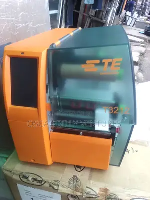 TE Connectivity T3212 Industrial Label Printers