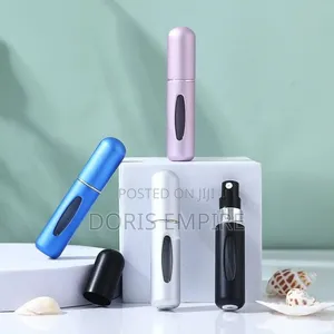 Perfume Atomizer Available Now