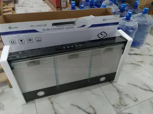 Effective Polystar Slim Cooker Hood Pv-Jy9015b