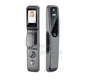 Advanced Security Program Smart Intelligence Smartlock