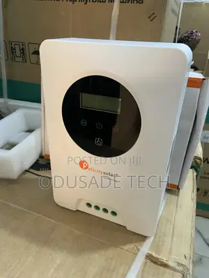 Top Grade MPPT Felicity Solar Charge Controller 45amps