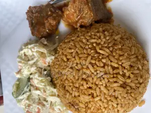 Private Home Cook and Shopping
