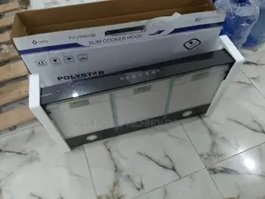 Moderately Priced Polystar Slim Cooker Hood Pv-Jy9015b