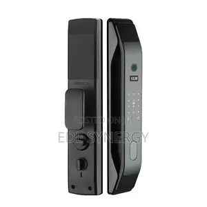 2024 Advanced Feature Biometric Smartlock Home/Offices Use