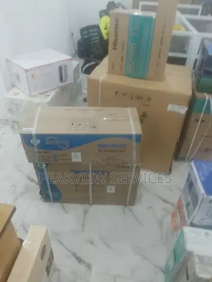 Most Trending Skyrun 1hp Air Conditioner (Kf-25gwhdi-X9/T)