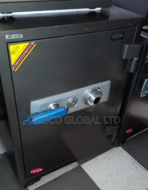 Security Safe (Bs-670)