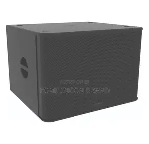 Eaw Rs118 Self-Powered Subwoofer