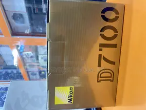 Nikon D7100
