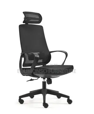 Ergonomic Office Chair,High Back Computer Desk Chair