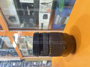 Tamron 28-75mm F1.8 Macro Full Frame