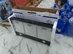 Customer Choice Polystar Slim Cooker Hood Pv-Jy9015
