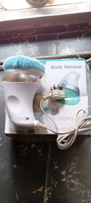 Electric Body Relaxer