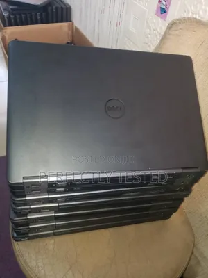 Laptop Dell Latitude 15 E5540 8GB Intel Core I5 HDD 500GB