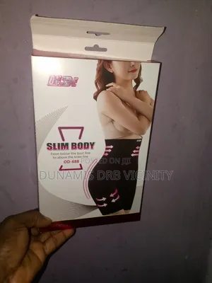 Slim Body Tight