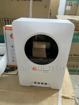 Perfect Finix Solar Battery
