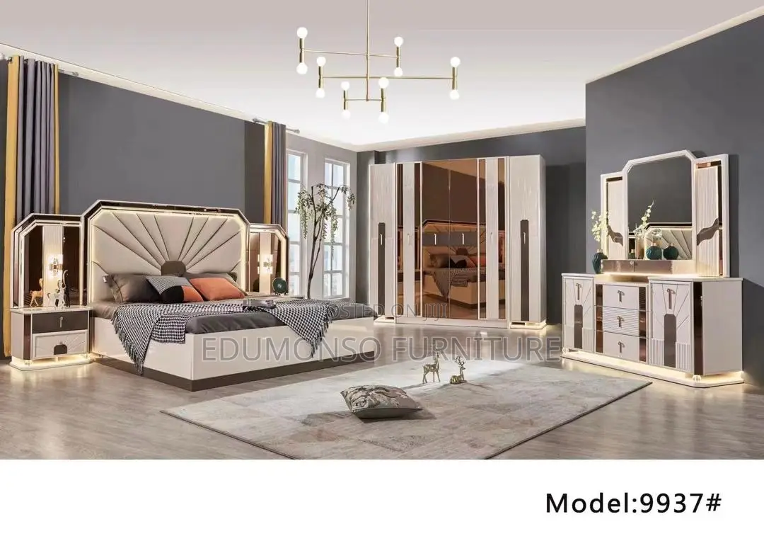 Bedframe Bedroom Set