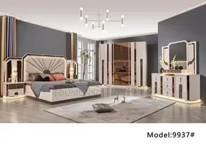Bedframe Bedroom Set