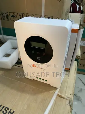 Super Voltage MPPT Felicity Solar Charge Controller 45amps