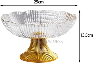 Fruit Basket Bowl