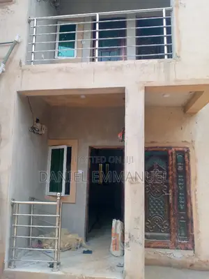 2bdrm Block of Flats in Ngerem Estate, Owerri for rent