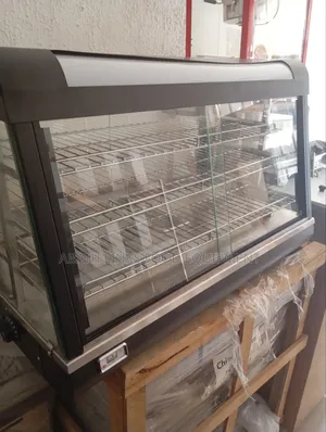 Snacks Warmer