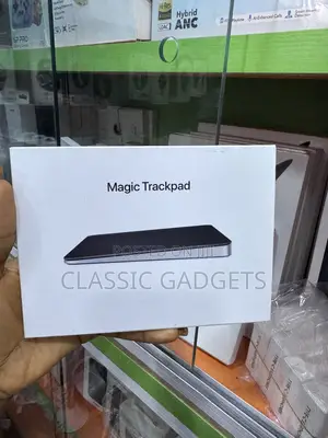 Apple Magic Track Pad