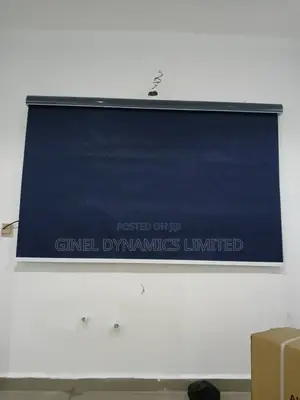 High Quality Blackout Blind (Free Delivery)