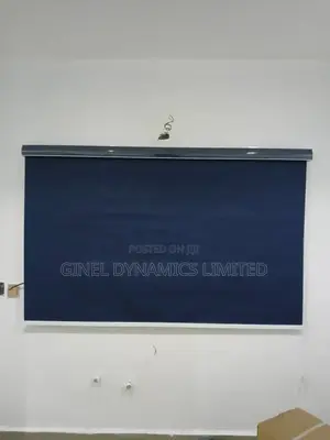 Top Quality Blackout Roller Blind (Free Delivery)