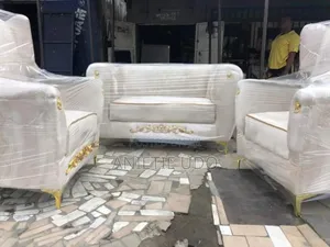 Fabric Chair at Affordable Price