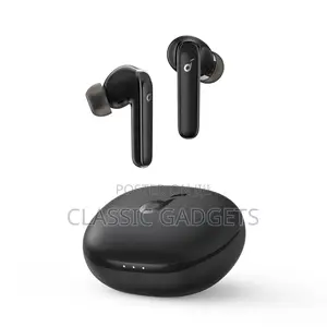 Anker Life P3 Noise Cancelling Earbuds With Bass