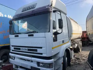Iveco Diesel Truck
