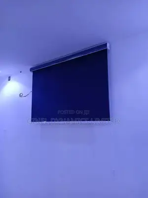 Blackout Roller Blind for Maximum Privacy (Free Delivery)