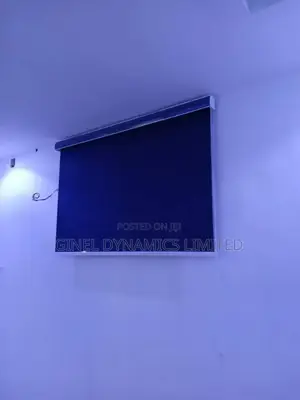 Blackout Roller Blind for Maximum Privacy (Free Delivery)