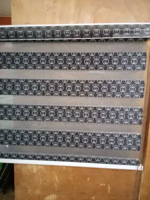 Top Quality Day and Night Blind (Free Delivery)B