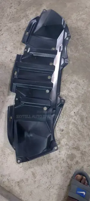 Engine Cover for Toyota Corolla 2010