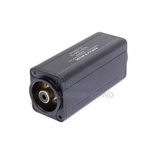Neutrik NA2F-DOB-TX Miniature Transformer Balancing Adapter