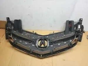 Front Grill Acura MDX 2009 Model
