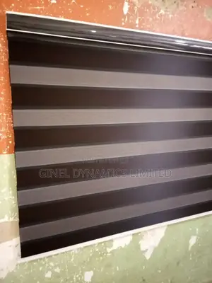Top Quality Day and Night Window Blinds (Free Delivery)I