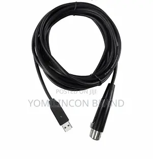 Behringer MIC 2 USB Microphone to USB Interface Cable