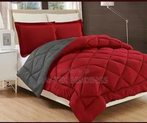 Pure American Cotton Bedding