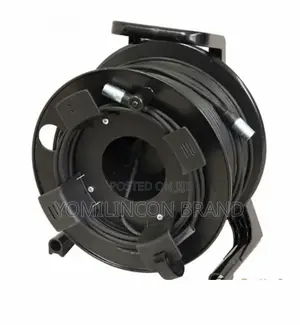 Van Damme Tourcat Flexible Ethercon on GT310, 50m Cat5e